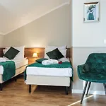 Bed & Breakfast Arkadia