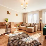 Frühstückspension Arkadia 3*