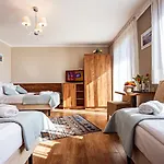 Bed & Breakfast Arkadia 3*