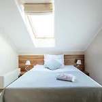 Arkadia Bed & Breakfast