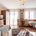 Arkadia 3* Mielno (Koszalin)