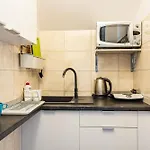 Arkadia Bed & Breakfast Mielno (Koszalin)