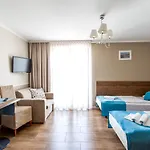 Arkadia 3*
