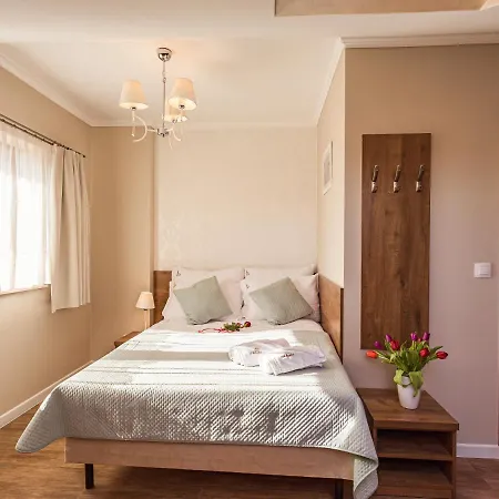 Arkadia Bed & Breakfast 3*