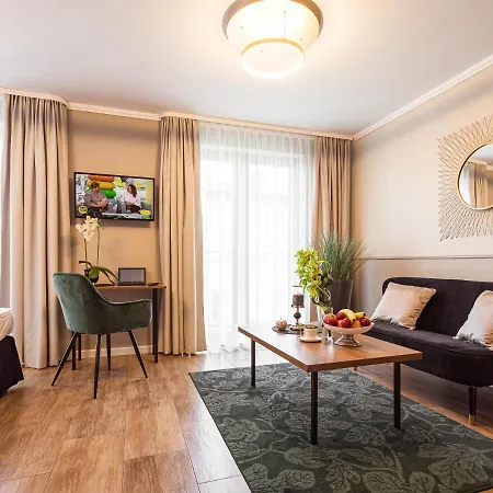 Arkadia Mielno (Koszalin)