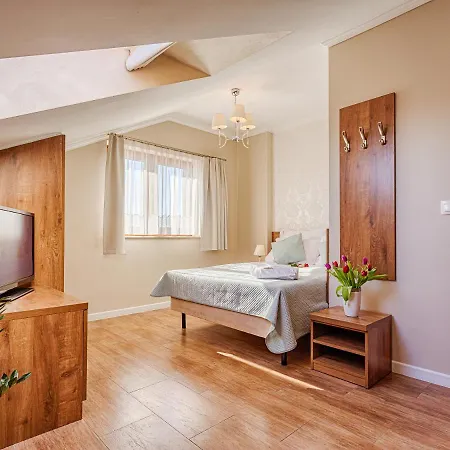 Arkadia Oda ve Kahvaltı