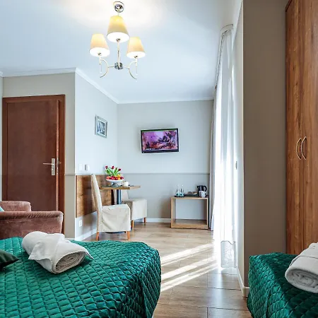 Arkadia Mielno (Koszalin)