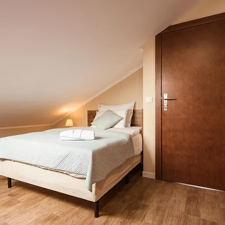 Arkadia Bed & Breakfast