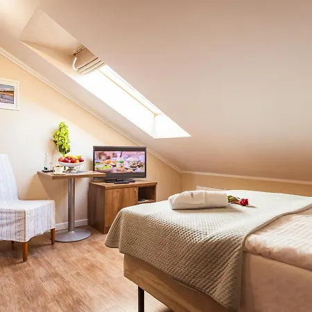 Bed & Breakfast Poduszka Arkadia