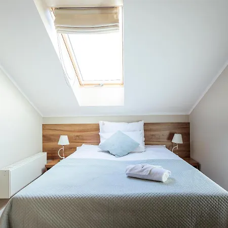 Arkadia Oda ve Kahvaltı