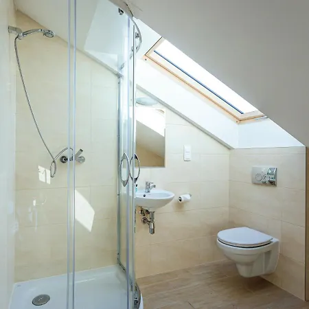 Arkadia 3* Mielno (Koszalin)