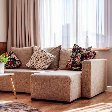 Poduszka Arkadia Bed & Breakfast