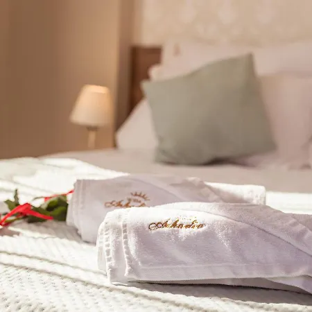Arkadia 3* Mielno (Koszalin)