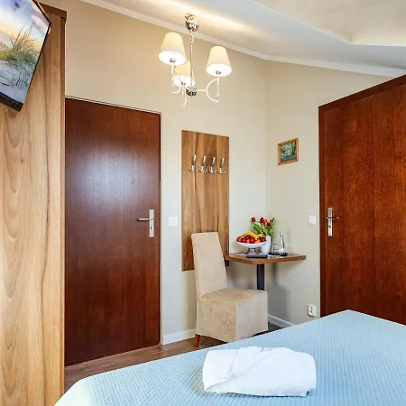 Arkadia 3* Mielno (Koszalin)