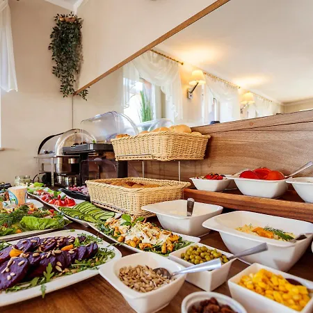 Arkadia Oda ve Kahvaltı