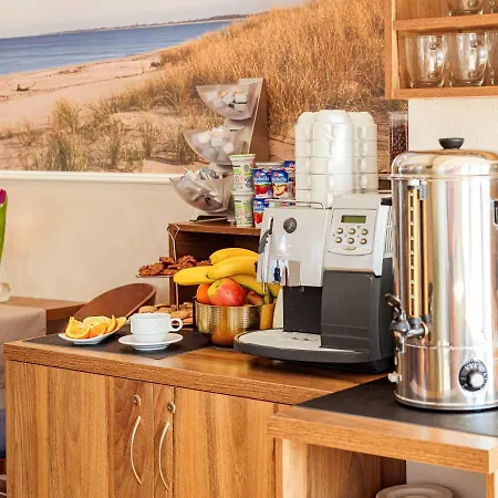 Arkadia Bed & Breakfast Mielno (Koszalin)