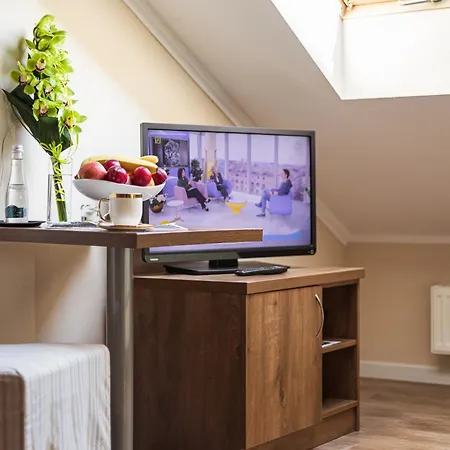 Arkadia Bed & Breakfast Mielno (Koszalin)