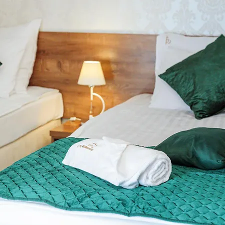 Bed & Breakfast Poduszka Arkadia