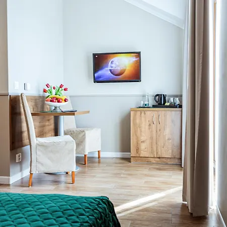 Arkadia Bed & Breakfast 3*