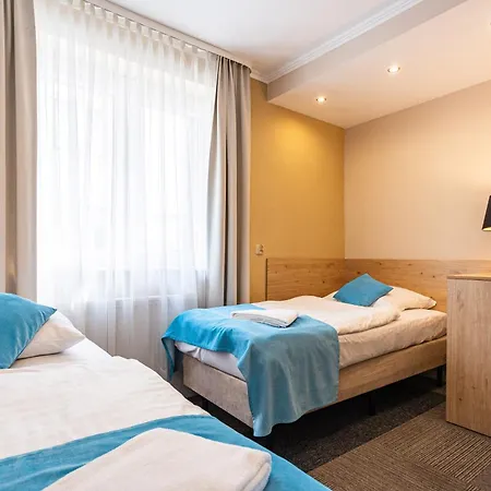 Bed & Breakfast Poduszka Arkadia Mielno (Koszalin)