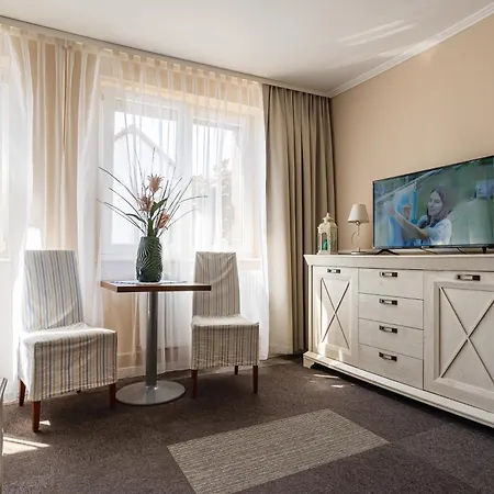 Arkadia Mielno (Koszalin)