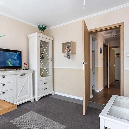 Arkadia 3* Mielno (Koszalin)