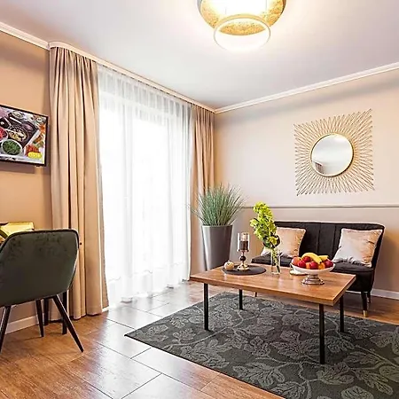 Arkadia Oda ve Kahvaltı