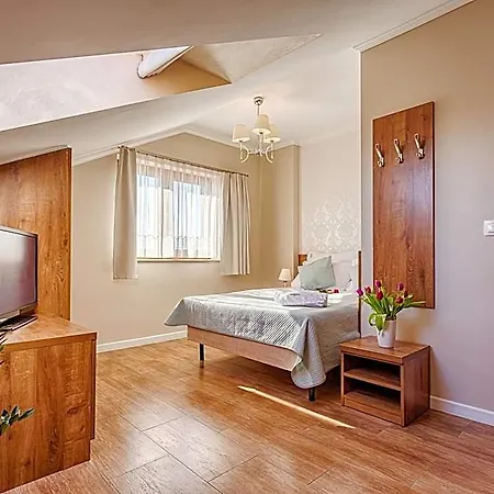 Arkadia 3* Mielno (Koszalin)