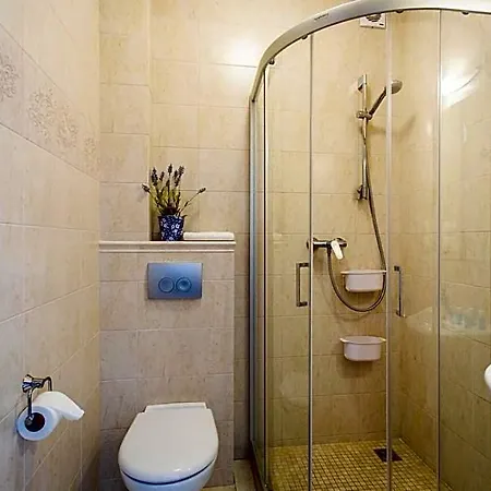 Arkadia فندق مبيت وإفطار 3*