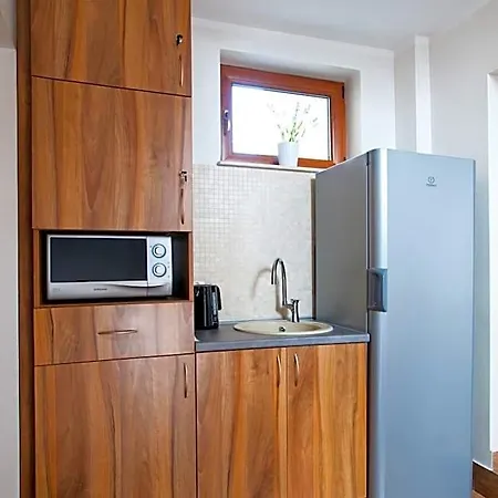 Arkadia Bed & Breakfast Mielno (Koszalin)