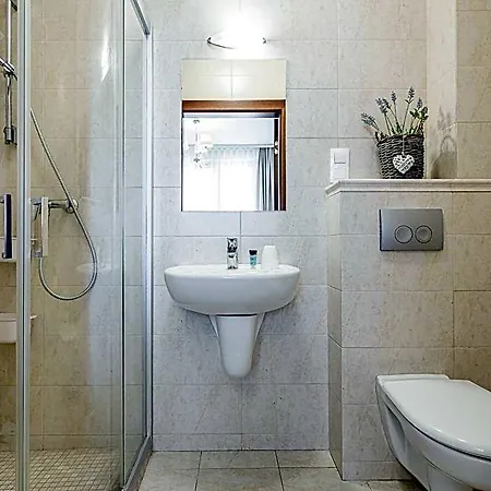 Arkadia فندق مبيت وإفطار 3*