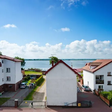 Bed & Breakfast Arkadia Mielno (Koszalin)