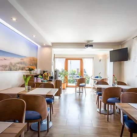 Arkadia 3* Mielno (Koszalin)