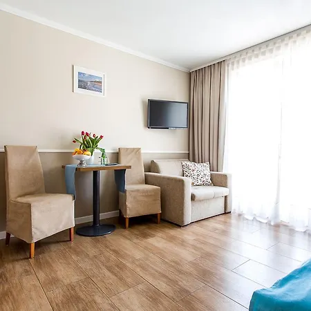 Oda ve Kahvaltı Arkadia 3*