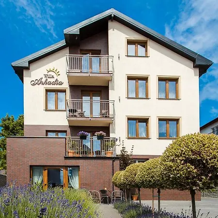 Arkadia Mielno (Koszalin)