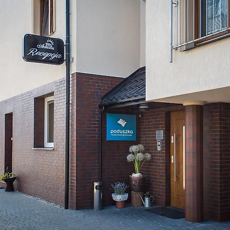 Oda ve Kahvaltı Arkadia