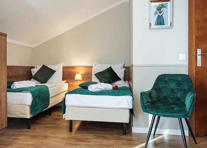 Bed & Breakfast Arkadia