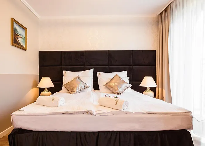 Bed & Breakfast Arkadia 3*