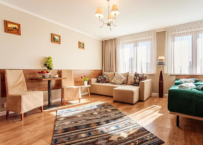 Bed & Breakfast Arkadia 3*