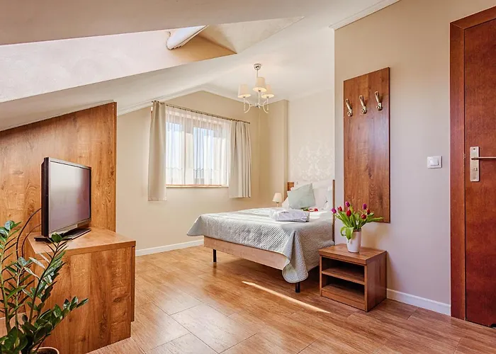 Arkadia Bed & Breakfast