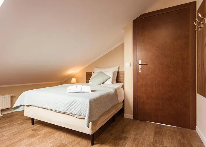 Arkadia Bed & Breakfast