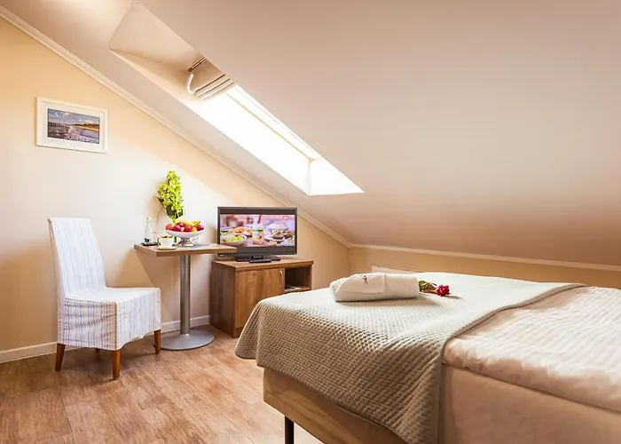 Bed & Breakfast Arkadia