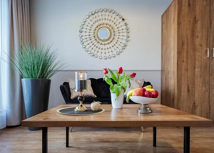 Bed & Breakfast Arkadia 3*