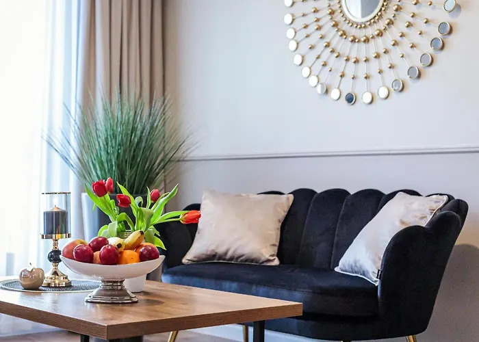 Arkadia Mielno (Koszalin)