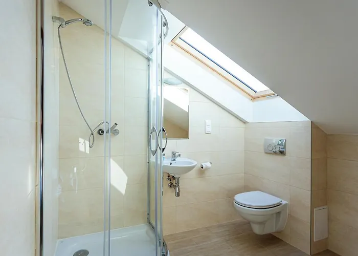 Arkadia 3* Mielno (Koszalin)