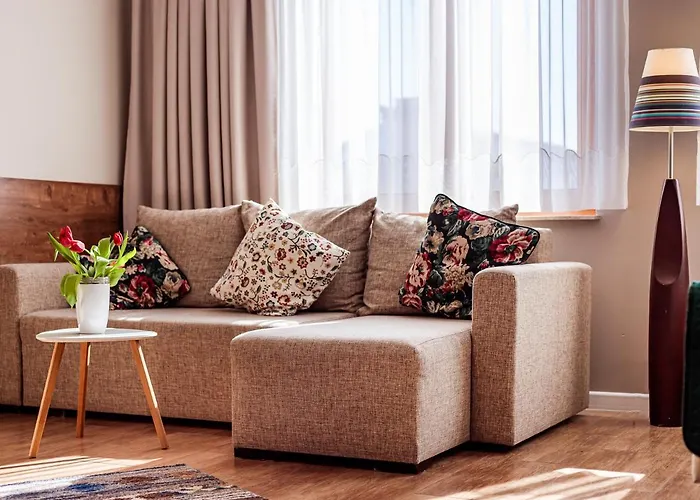 Arkadia Bed & Breakfast