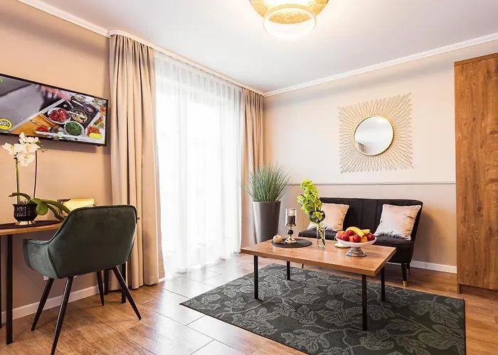 Arkadia Bed & Breakfast