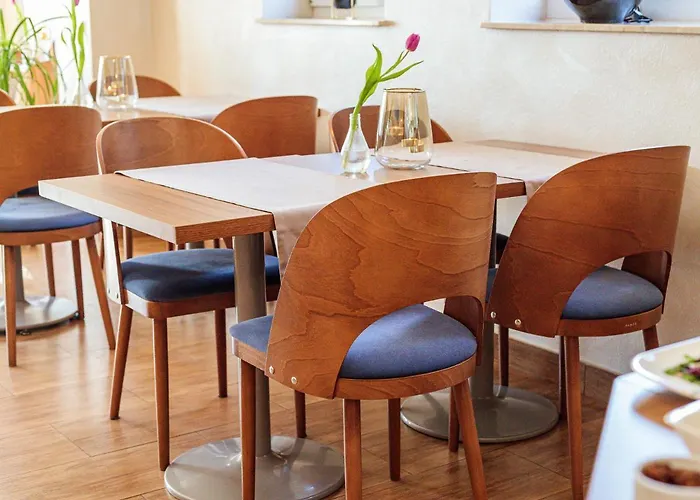 Arkadia Bed & Breakfast 3*