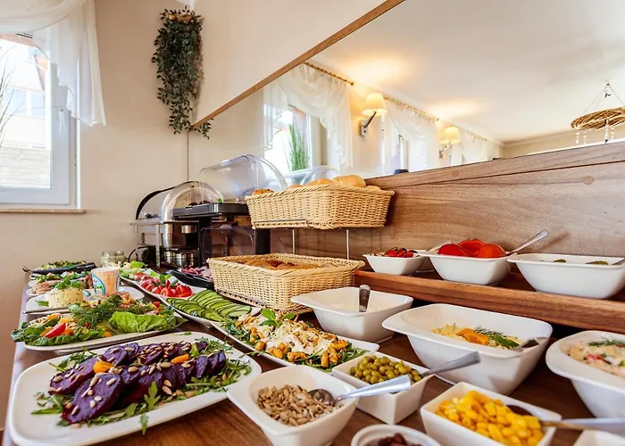 Arkadia Bed & Breakfast