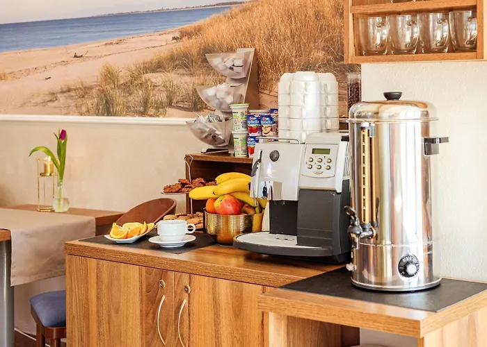 Arkadia Bed & Breakfast Mielno (Koszalin)